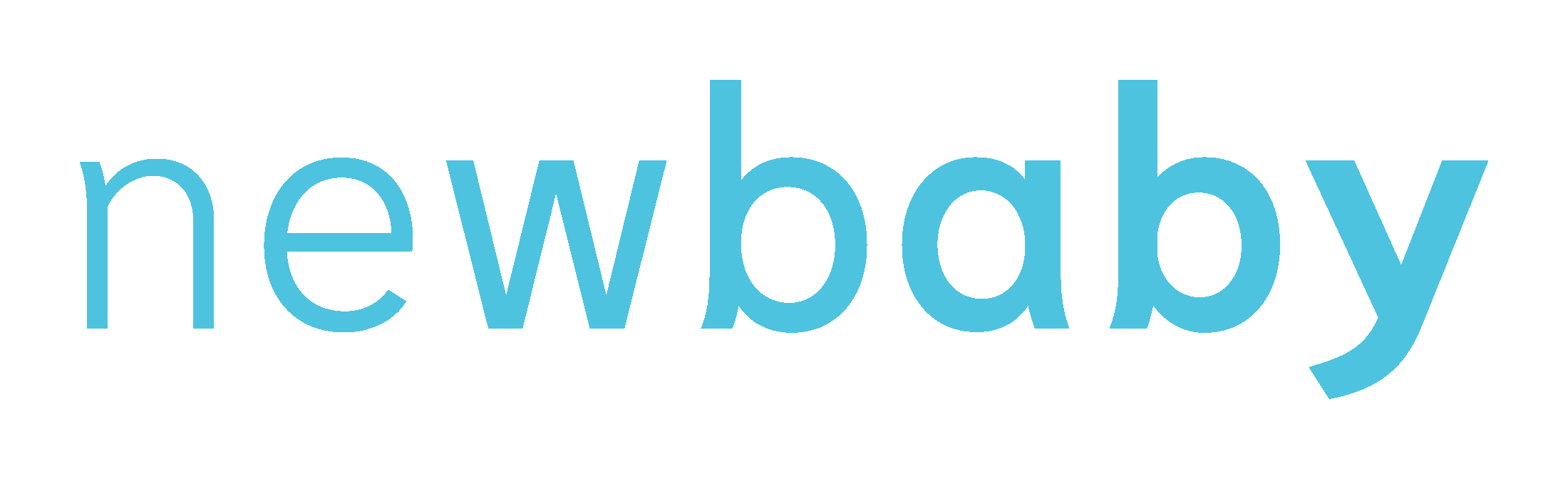 New Baby logo